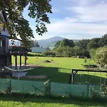 Tour Bohemian Switzerland * Horni Podluzi