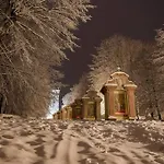 Tour Bohemian Switzerland *