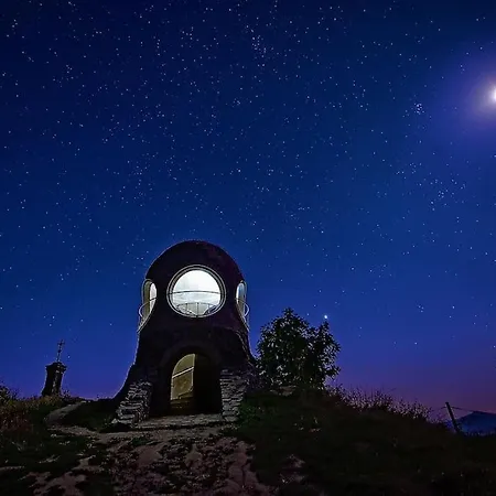 Διαμέρισμα Tour Bohemian Switzerland