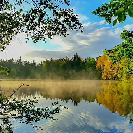 Tour Bohemian Switzerland Διαμέρισμα Horni Podluzi