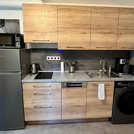 Apartamento Tour Bohemian Switzerland Horni Podluzi