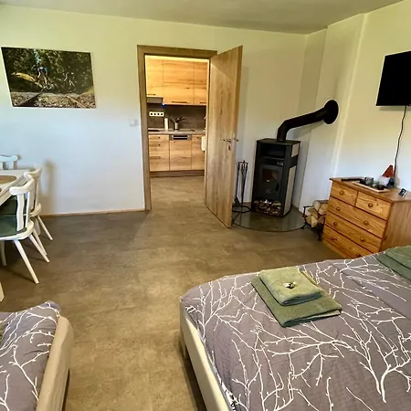 Tour Bohemian Switzerland Apartamento *