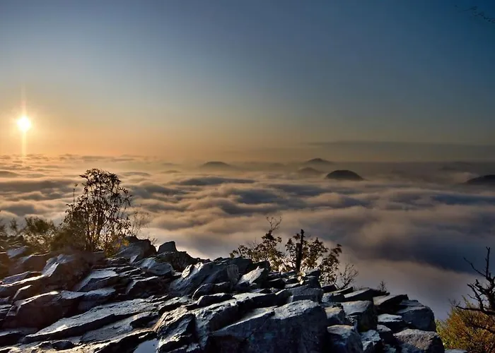 Διαμέρισμα Tour Bohemian Switzerland *